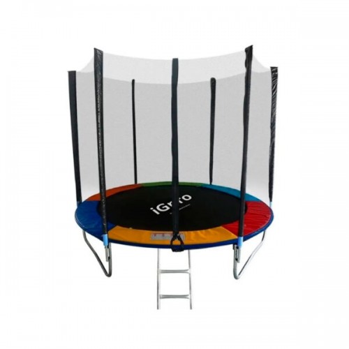 Cama Elástica Trampolín iGPro IGCEME 10FT 3,05m