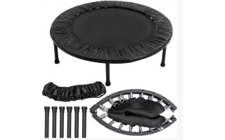 Cama Elástica Trampolin iGPro IGCEME 127cm Mini Cama Elástica Trampolin iGPro IGCEME 127cm Mini