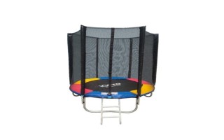 Cama Elástica Trampolin iGPro IGCEME 6FT 1,83m Cama Elástica Trampolin iGPro IGCEME 6FT 1,83m