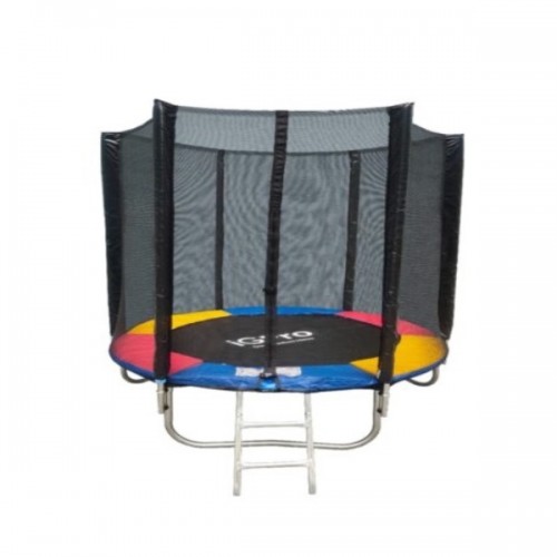 Cama Elástica Trampolin iGPro IGCEME 6FT 1,83m