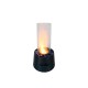 Chimenea de Mesa iGPro 001 Bioetanol 22cm