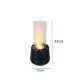 Chimenea de Mesa iGPro 001 Bioetanol 22cm