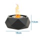 Chimenea de Mesa iGPro 006 Bioetanol 19cm