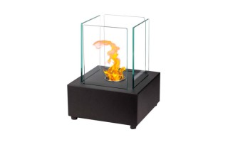 Chimenea de Mesa iGPro 007 Bioetanol 30cm Chimenea de Mesa iGPro 007 Bioetanol 30cm