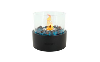 Chimenea de Mesa iGPro 010 Bioetanol 25cm Chimenea de Mesa iGPro 010 Bioetanol 25cm