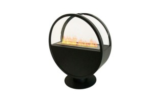 Chimenea de Mesa iGPro 012 Bioetanol 40cm Chimenea de Mesa iGPro 012 Bioetanol 40cm