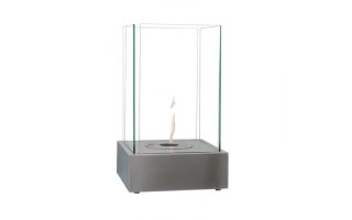 Chimenea de Mesa iGPro 018 Bioetanol 35cm Chimenea de Mesa iGPro 018 Bioetanol 35cm