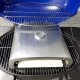 Horno para Pizza para Parrilla iGPro IGFIPBZ002 40x35cm