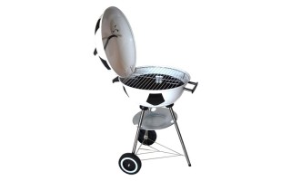 Parrilla para Asado iGPro IGFL22018FA 50x68x87cm Pelota Parrilla para Asado iGPro IGFL22018FA 50x68x87cm Pelota