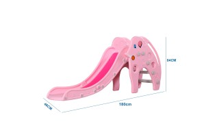 Tobogán Infantil iGPro IGGL7140R Plástico Tobogán Infantil iGPro IGGL7140R Plástico