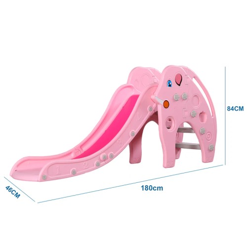 Tobogán Infantil iGPro IGGL7140R Plástico