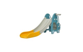 Tobogán Infantil iGPro IGGL7177 Plástico Tobogán Infantil iGPro IGGL7177 Plástico
