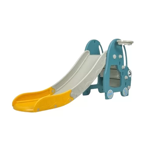 Precio tobogan infantil plastico on sale