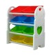 Estante Organizador de Juguetes iGPro 80x76x36cm