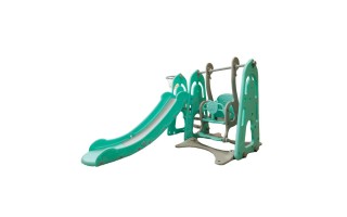 Tobogan y Hamaca Infantil iGPro IGGL7557B Plástico Tobogan y Hamaca Infantil iGPro IGGL7557B Plástico