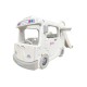 Tobogán Infantil iGPro IGGL7699B Autobús Blanco