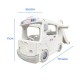 Tobogán Infantil iGPro IGGL7699B Autobús Blanco