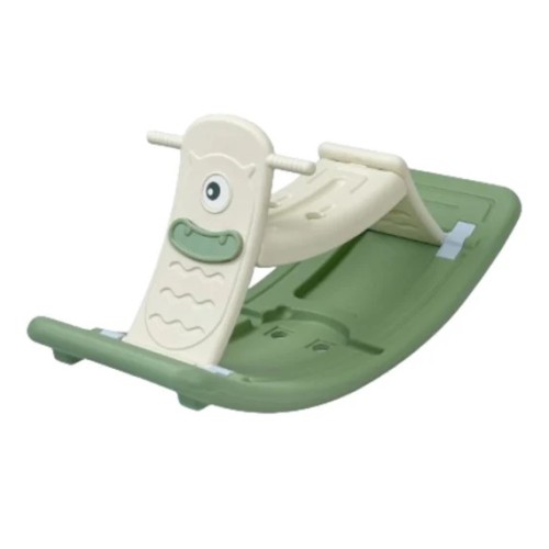 Balancin Infantil iGPro IGGL7831 Plástico Verde