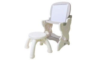 Escritorio con Pizarra y Silla Infantil iGPro IGGLH  Escritorio con Pizarra y Silla Infantil iGPro IGGLH