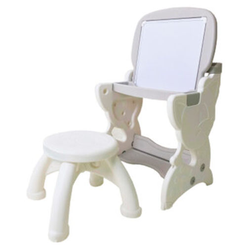 Escritorio con Pizarra y Silla Infantil iGPro IGGLH 