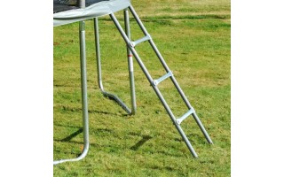 Cama Elástica Trampolin iGPro IGOOGR 10FT 3m Cama Elástica Trampolin iGPro IGOOGR 10FT 3m