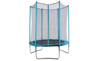 Cama Elástica Trampolin iGPro IGOOGR 10FT 3m Cama Elástica Trampolin iGPro IGOOGR 10FT 3m