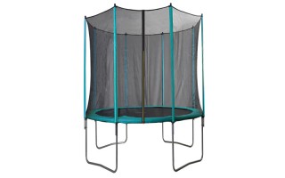 Cama Elástica Trampolin iGPro IGOOGR-14 14FT 4,3m Cama Elástica Trampolin iGPro IGOOGR-14 14FT 4,3m