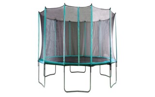 Cama Elástica Trampolin iGPro IGOOGR-16 16FT 4,9m Cama Elástica Trampolin iGPro IGOOGR-16 16FT 4,9m