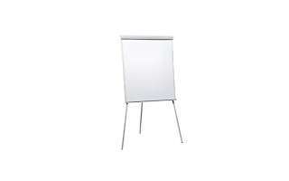 Pizarra Blanca iGPro IGPA70 70x100cm con Papelógrafo Pizarra Blanca iGPro IGPA70 70x100cm con Papelógrafo