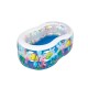 Piscina Infantil iGPro IGPI10118 Inflable 260L Peces