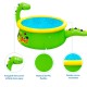 Piscina Infantil iGPro 17786 Inflable 1143L Dinosaurio