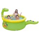 Piscina Infantil iGPro 17786 Inflable 1143L Dinosaurio