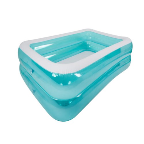 Piscina Infantil iGPro 51228 Inflable 530L Rectangular