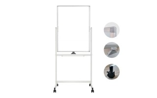 Pizarra Blanca iGPro IGPM6 60x90cm con Ruedas Pizarra Blanca iGPro IGPM6 60x90cm con Ruedas
