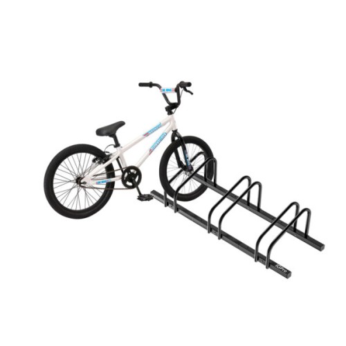 Soporte para Bicicletas iGPro IGT039AF Acero 3 Espacios