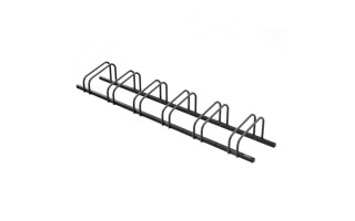 Soporte para Bicicletas iGPro IGT039AF Acero 6 Espacios Soporte para Bicicletas iGPro IGT039AF Acero 6 Espacios