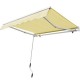 Toldo Parasol iGPro IGTBRT2 Retráctil 2x1,5m Beige