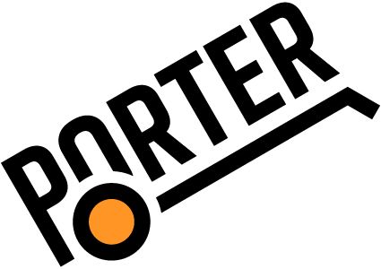 Porter Paraguay