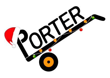 Porter Paraguay