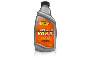Aceite para Hidrolavadora Lynix VG-68 1L Aceite para Hidrolavadora Lynix VG-68 1L