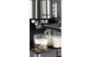 Cafetera Eléctrica Peabody Express CE5007IXN 1,8L 1350W Cafetera Eléctrica Peabody Express CE5007IXN 1,8L 1350W