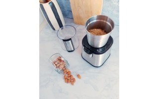 Molinillo de Café Peabody SmartChef MC9100 220W