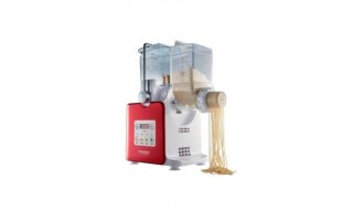 Fabricadora de Pasta Peabody MP001R 6pzs Fabricadora de Pasta Peabody MP001R 6pzs