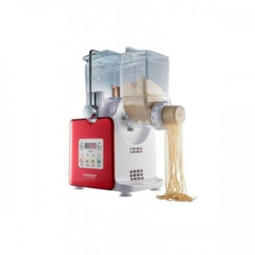 Fabricadora de Pasta Peabody MP001R 6pzs