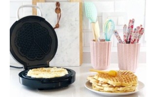 Waflera Peabody WM186 1000W