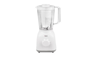 Licuadora Quick QL1.6L2VB 1,6L 350W 2Vel. Plástico Licuadora Quick QL1.6L2VB 1,6L 350W 2Vel. Plástico