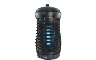 Mata Insectos Eléctrico Quick QMIC8W 8W Mata Insectos Eléctrico Quick QMIC8W 8W