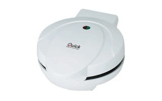 Waflera Quick QWB 375W Blanco