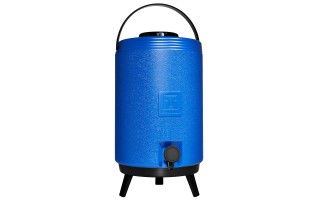 Termo Bebedero Termolar 1385AZ 15L Azul