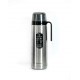 Termo con Pico Termolar R-Evolution 1L Inox.